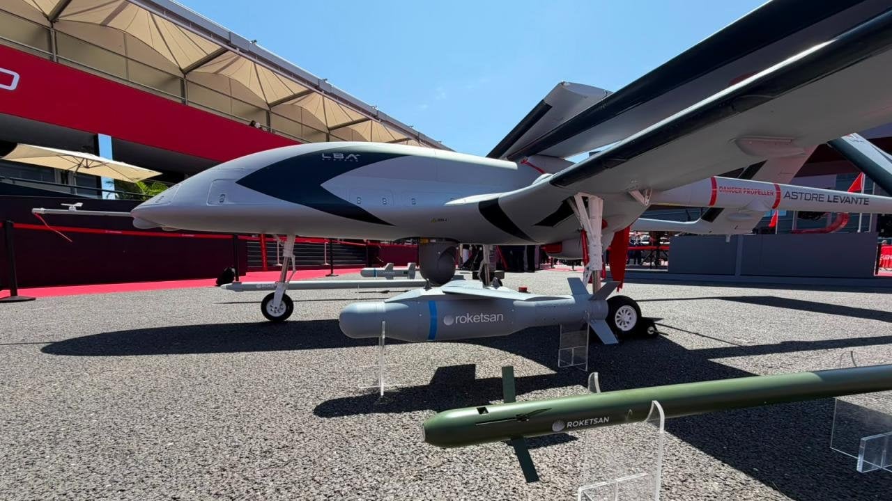 Foto - Dünya havacılık tarihine geçecek! KIZILELMA ve M-346’dan devrim niteliğinde hamle