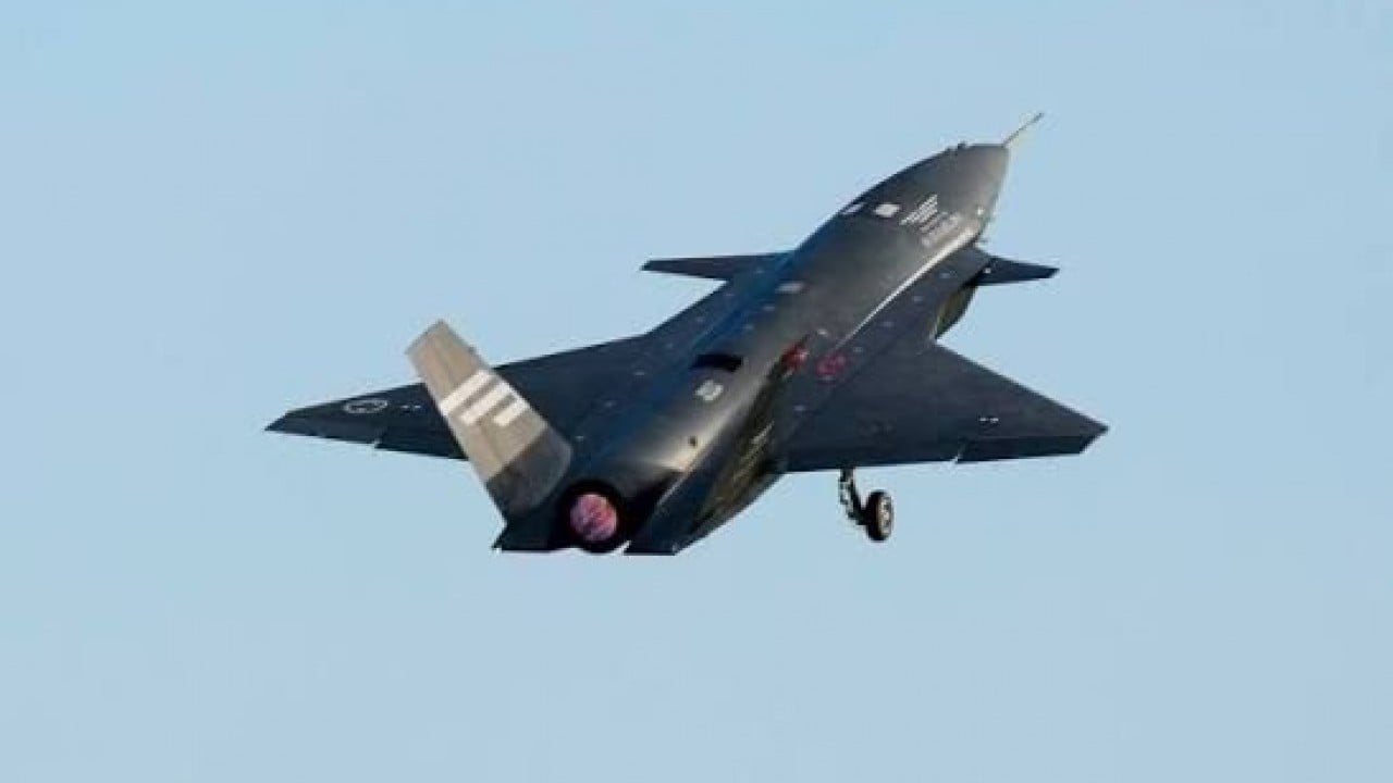 Foto - Dünya havacılık tarihine geçecek! KIZILELMA ve M-346’dan devrim niteliğinde hamle