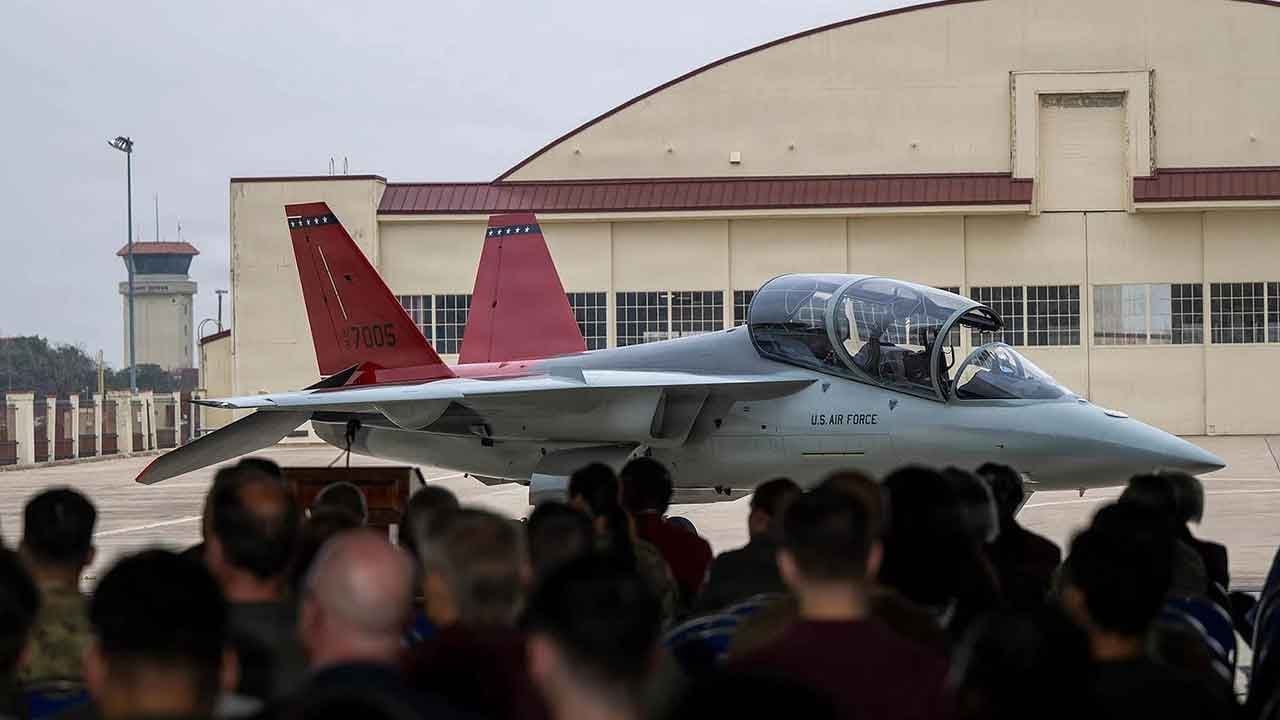 Foto - Dünya Hürjet'in peşine düşerken ABD flaş kararı aldı! Apar topar inceleme başlattı