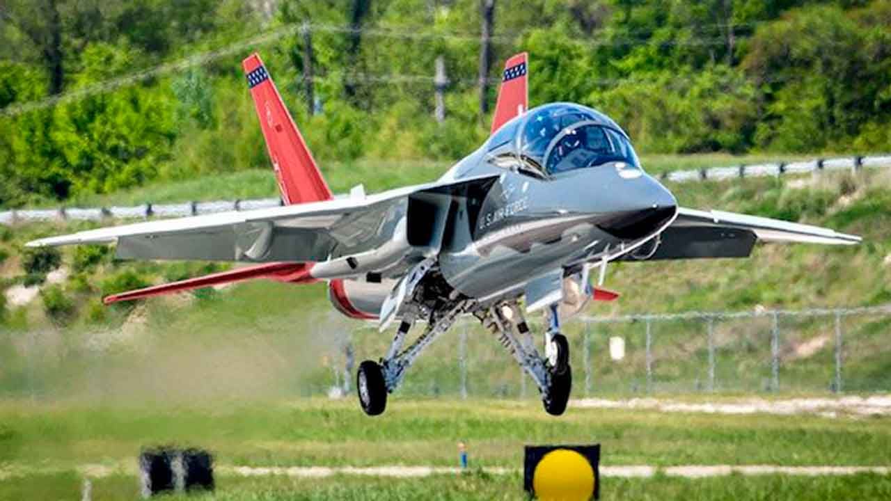 Foto - Dünya Hürjet'in peşine düşerken ABD flaş kararı aldı! Apar topar inceleme başlattı