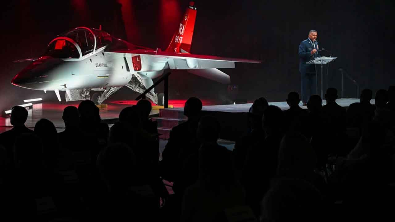 Foto - Dünya Hürjet'in peşine düşerken ABD flaş kararı aldı! Apar topar inceleme başlattı