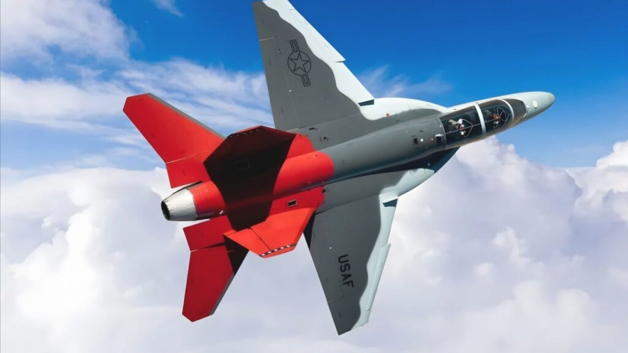 Foto - Dünya Hürjet'in peşine düşerken ABD flaş kararı aldı! Apar topar inceleme başlattı