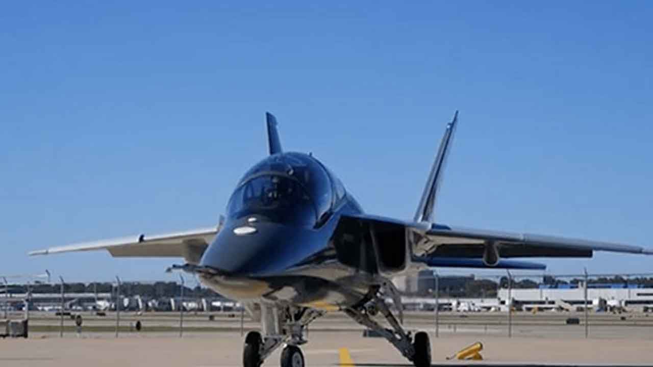 Foto - Dünya Hürjet'in peşine düşerken ABD flaş kararı aldı! Apar topar inceleme başlattı