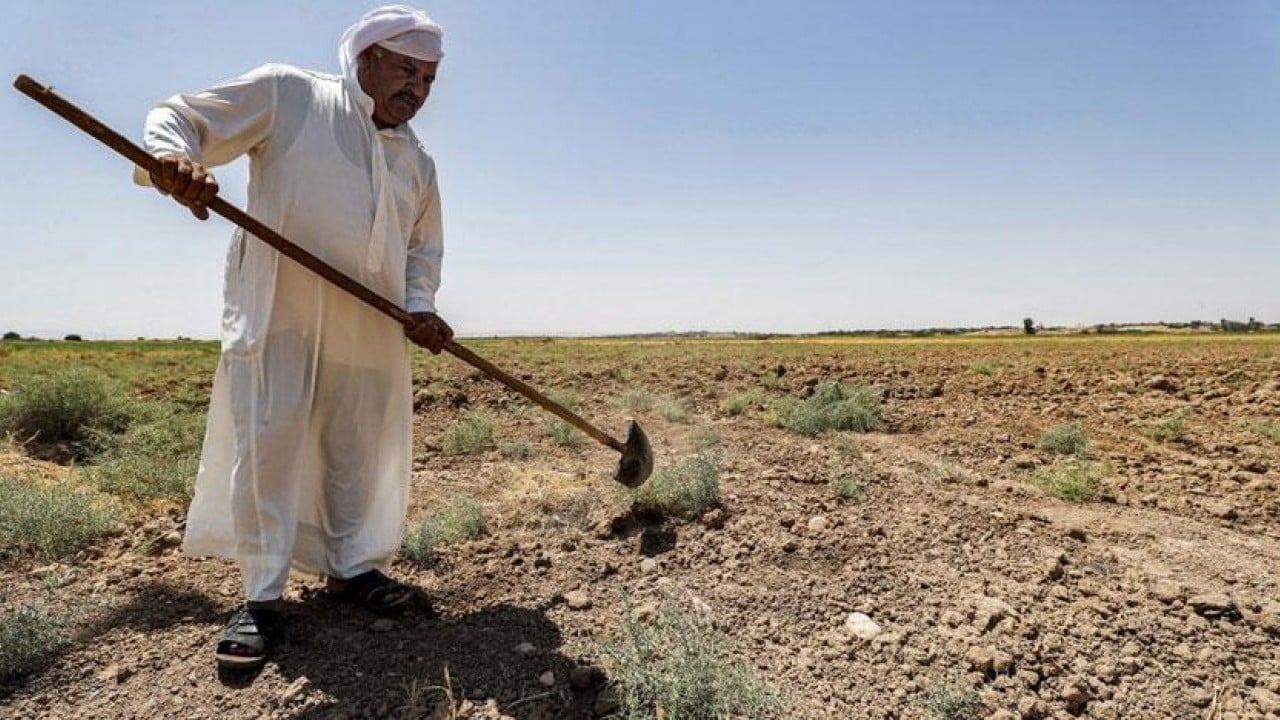 Foto - Dünya için tehlike çanları çalıyor 1 milyardan fazla insan tehdit altında