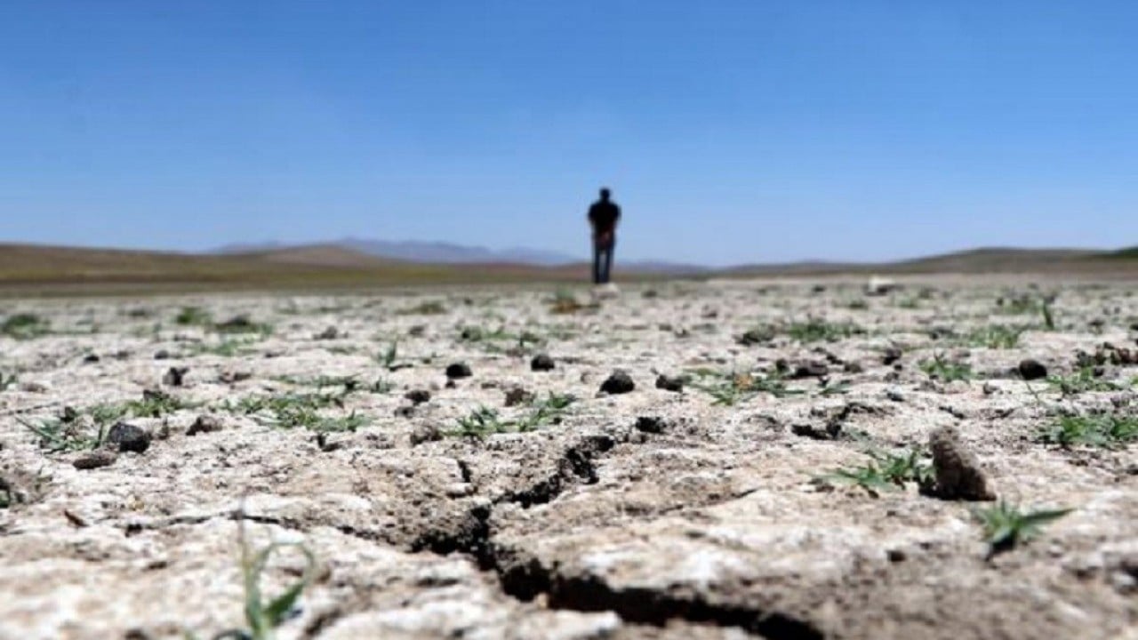 Foto - Dünya için tehlike çanları çalıyor 1 milyardan fazla insan tehdit altında
