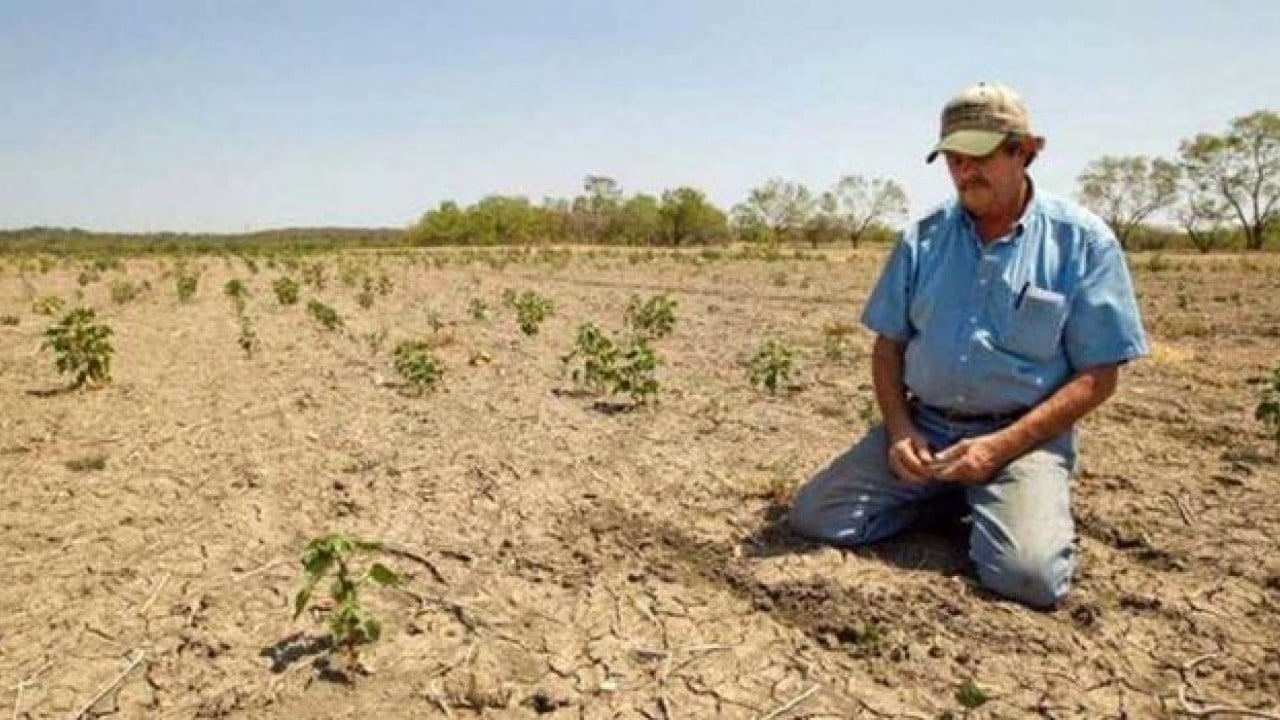 Foto - Dünya için tehlike çanları çalıyor 1 milyardan fazla insan tehdit altında