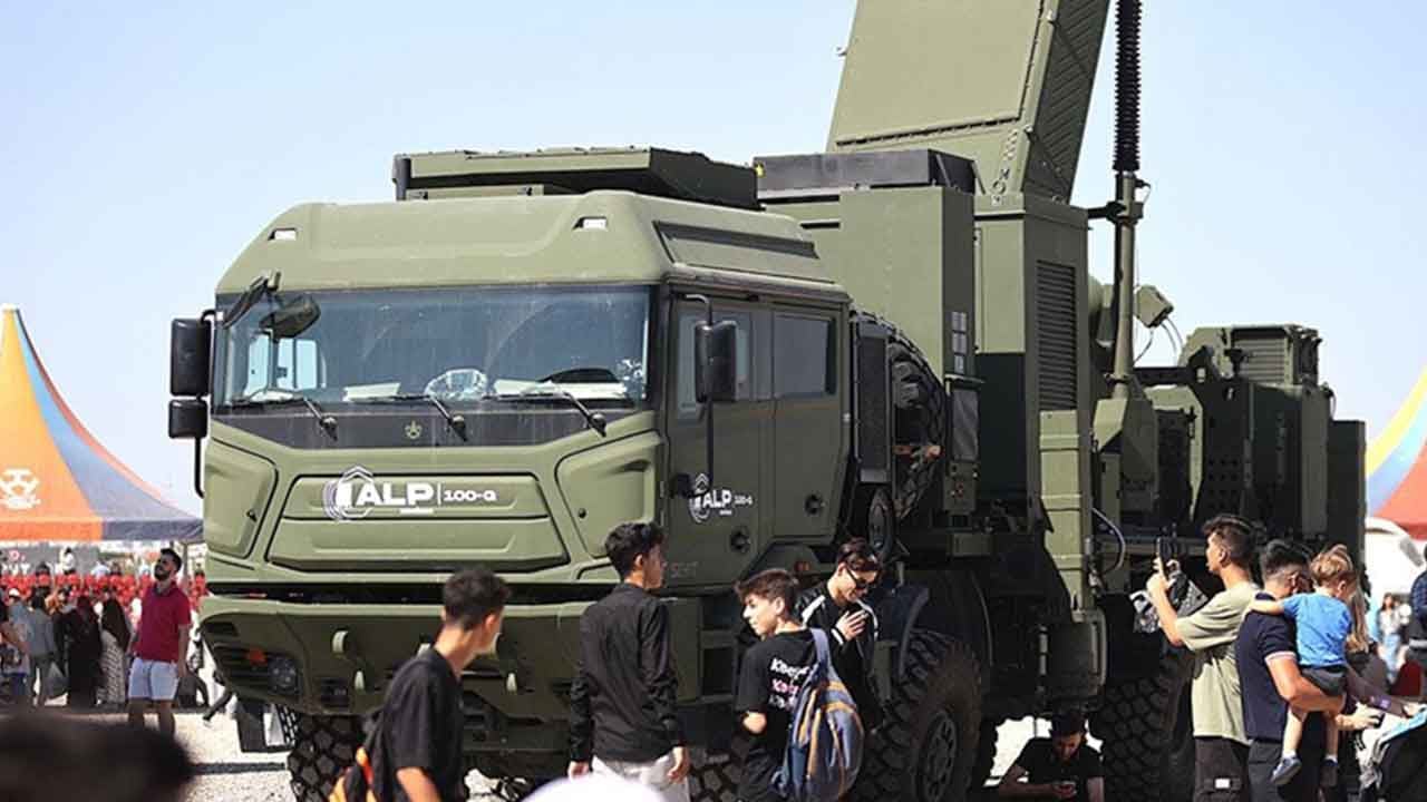 Foto - Dünya İran'a kilitlenmişken Türkiye'den Somali'de dengeleri kökten değiştirecek hamle! Her şey sessiz sedasız oldu