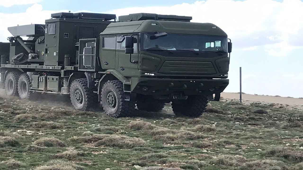 Foto - Dünya İran'a kilitlenmişken Türkiye'den Somali'de dengeleri kökten değiştirecek hamle! Her şey sessiz sedasız oldu