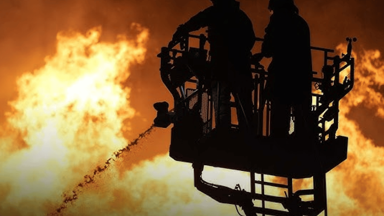 Foto - Dünya kıyameti yaşıyor! Bir taraf donarken, diğer taraf yanıyor: İnsanlık çaresiz