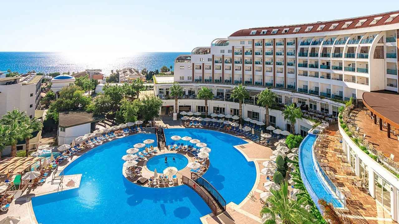 Foto - Dünya Körfez'den kaçarken Alman devi duyurdu: Türkiye'de dört tane açacağız