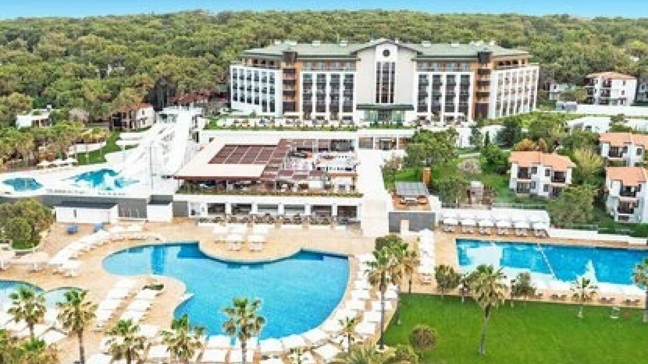 Foto - Dünya Körfez'den kaçarken Alman devi duyurdu: Türkiye'de dört tane açacağız