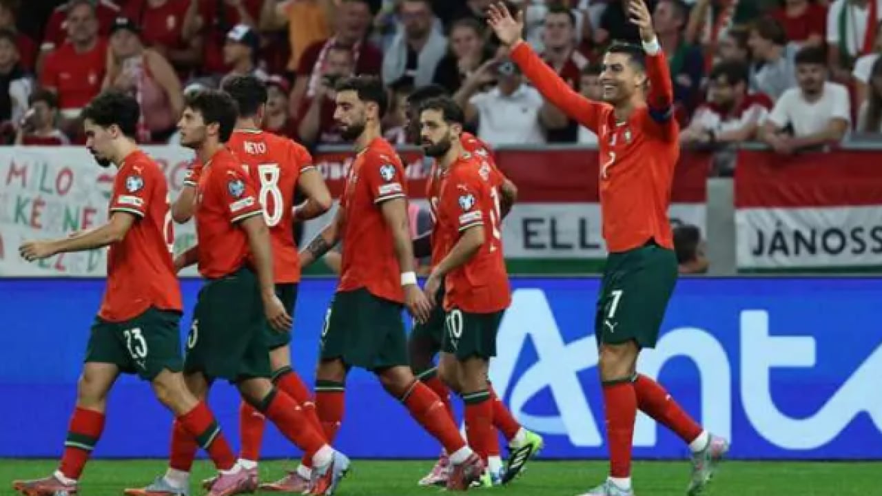 Foto - Dünya Kupası fikstürü belli oldu! Türkiye'nin maçı saat kaçta?