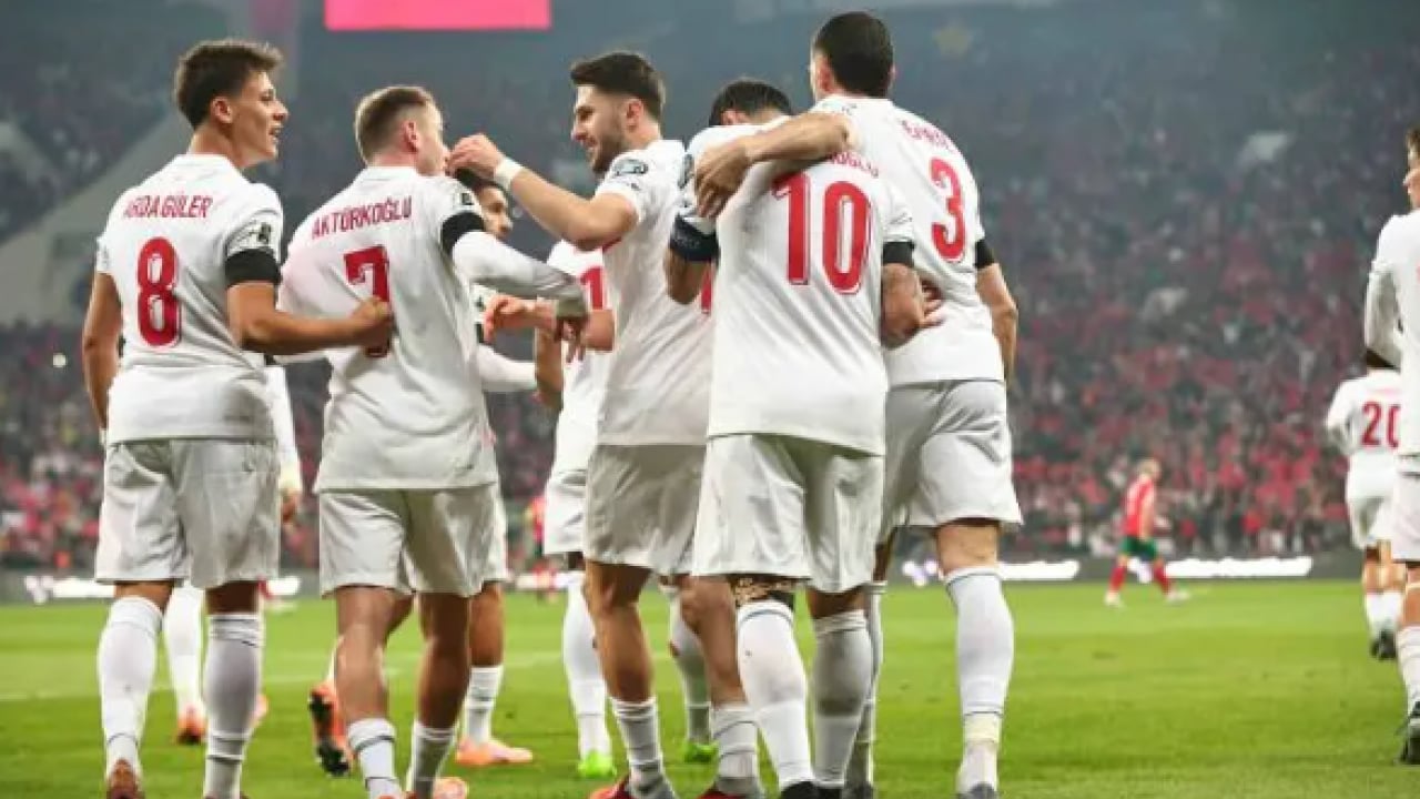 Foto - Dünya Kupası fikstürü belli oldu! Türkiye'nin maçı saat kaçta?