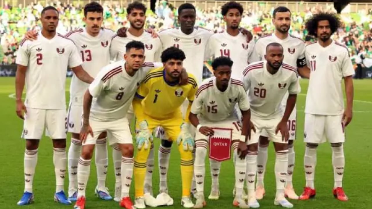 Foto - Dünya Kupası fikstürü belli oldu! Türkiye'nin maçı saat kaçta?