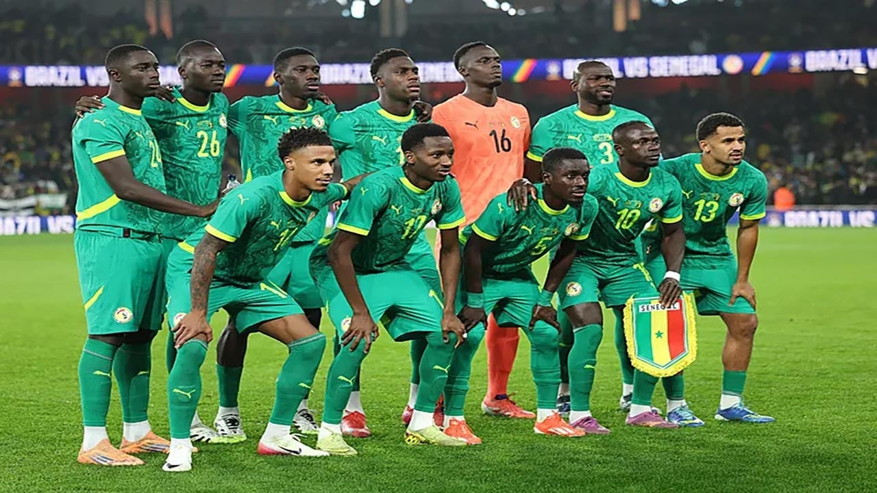 Foto - Dünya Kupası listesi netleşiyor! İşte hak kazanan takımlar...