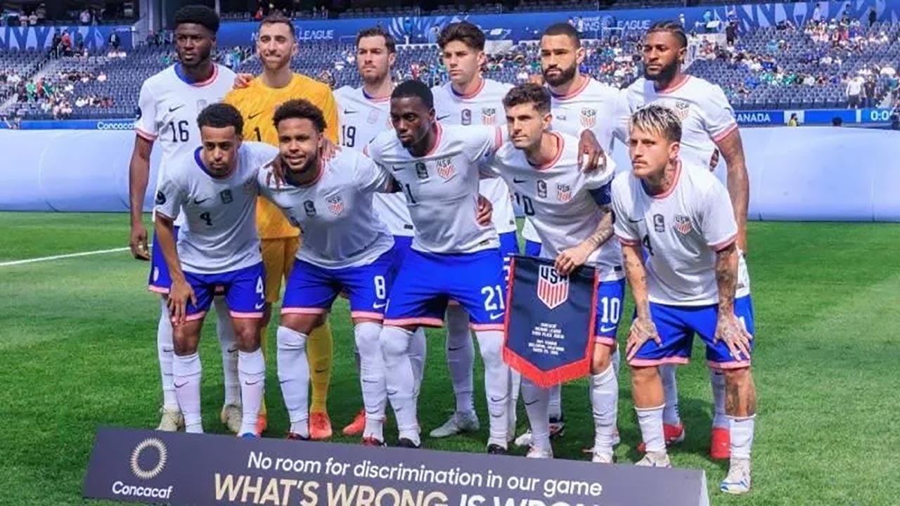 Foto - Dünya Kupası listesi netleşiyor! İşte hak kazanan takımlar...