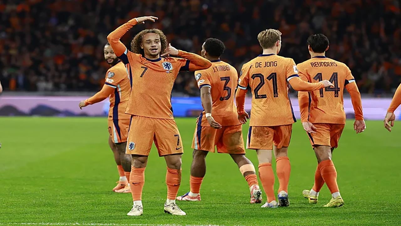 Foto - Dünya Kupası listesi netleşiyor! İşte hak kazanan takımlar...