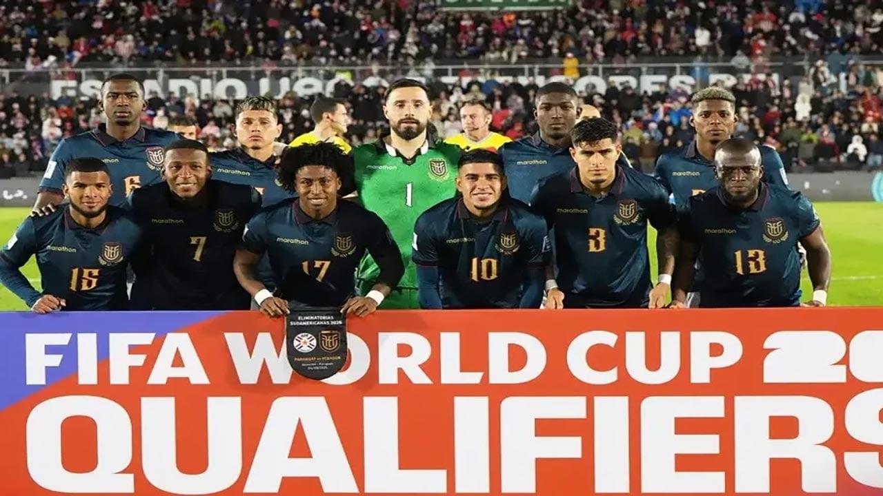 Foto - Dünya Kupası listesi netleşiyor! İşte hak kazanan takımlar...