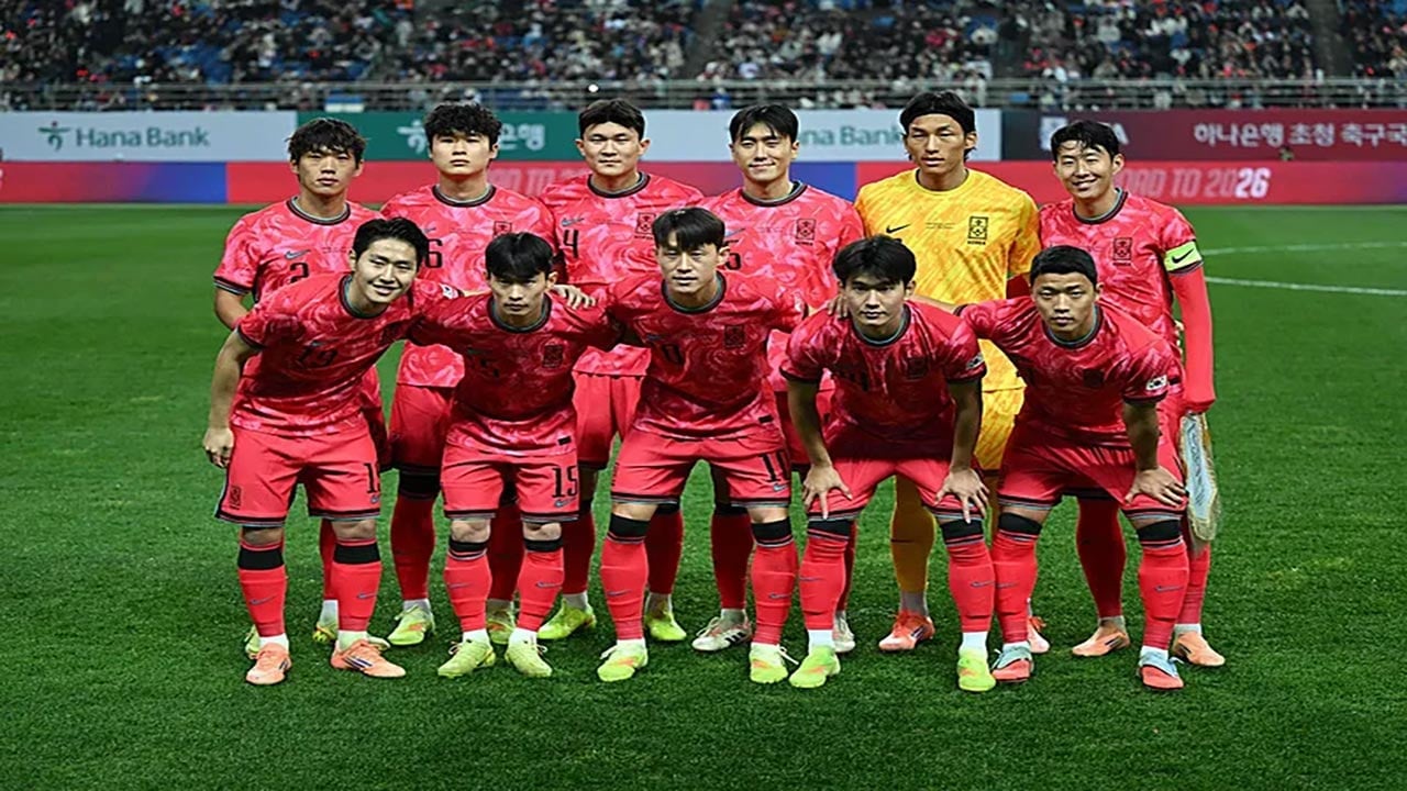 Foto - Dünya Kupası listesi netleşiyor! İşte hak kazanan takımlar...