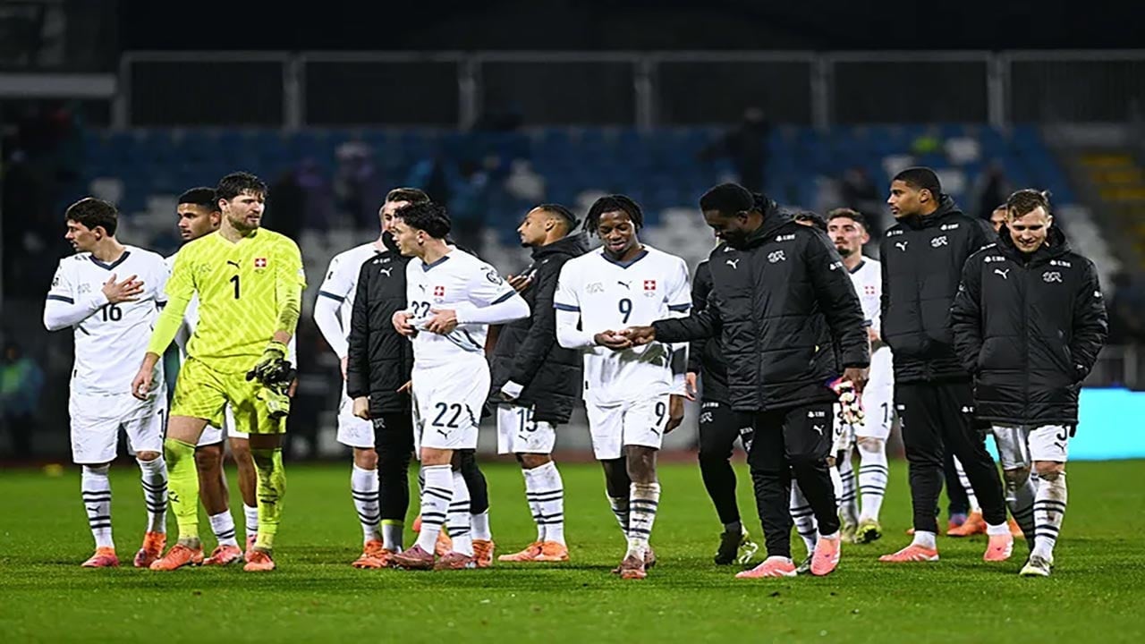 Foto - Dünya Kupası listesi netleşiyor! İşte hak kazanan takımlar...