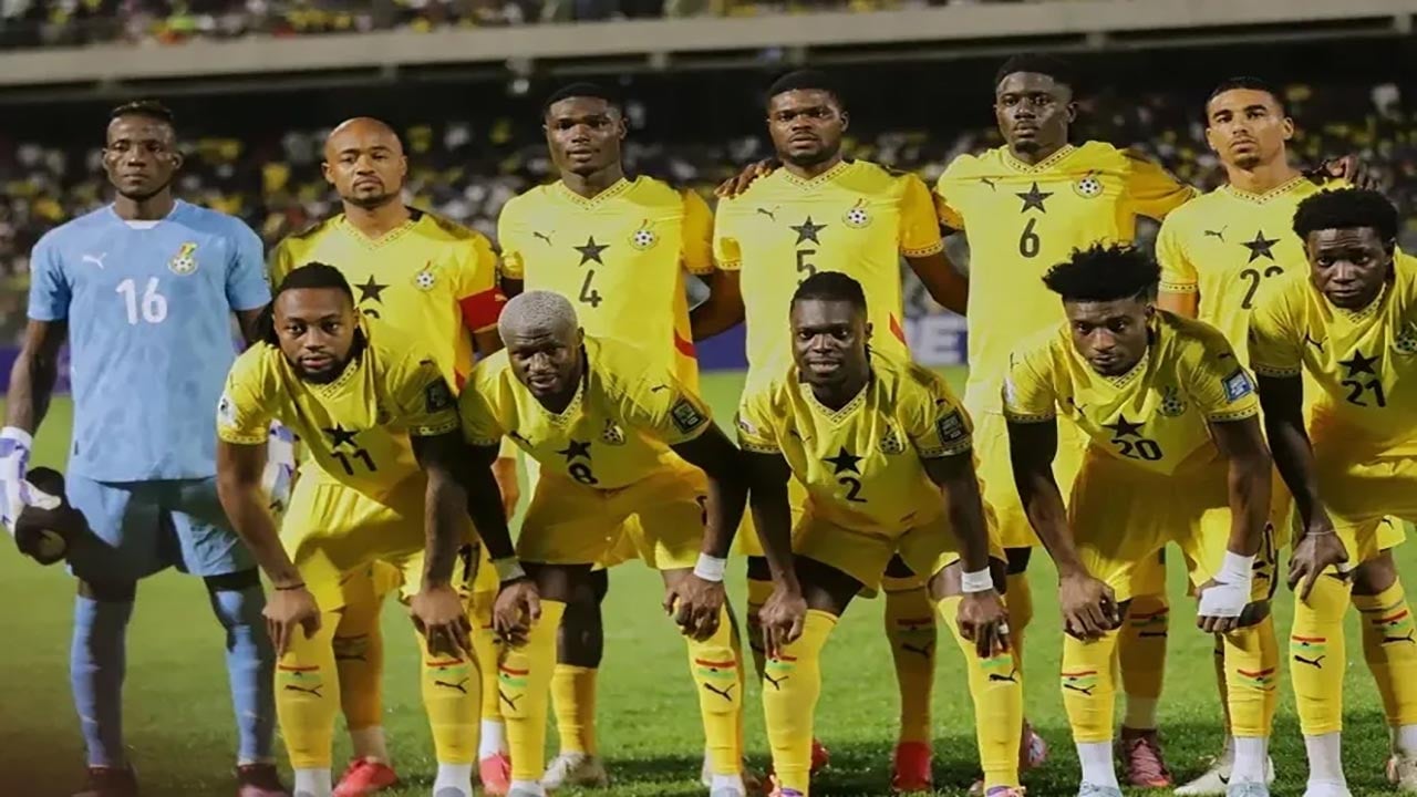 Foto - Dünya Kupası listesi netleşiyor! İşte hak kazanan takımlar...