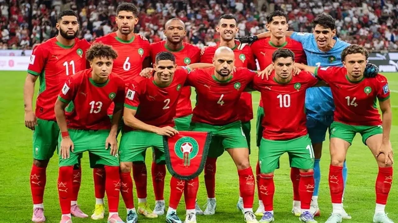 Foto - Dünya Kupası listesi netleşiyor! İşte hak kazanan takımlar...