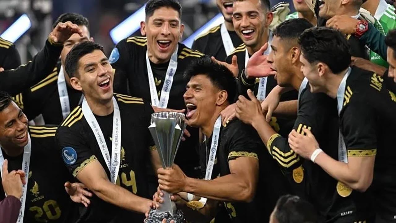 Foto - Dünya Kupası listesi netleşiyor! İşte hak kazanan takımlar...