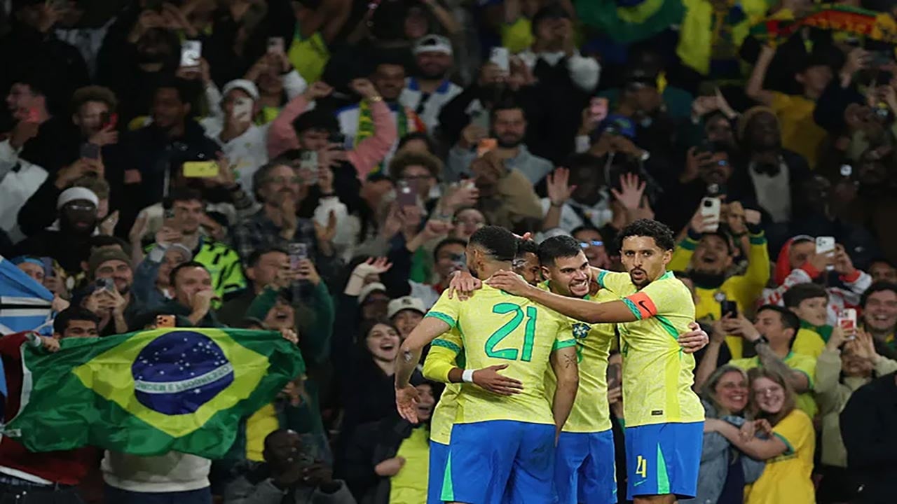 Foto - Dünya Kupası listesi netleşiyor! İşte hak kazanan takımlar...