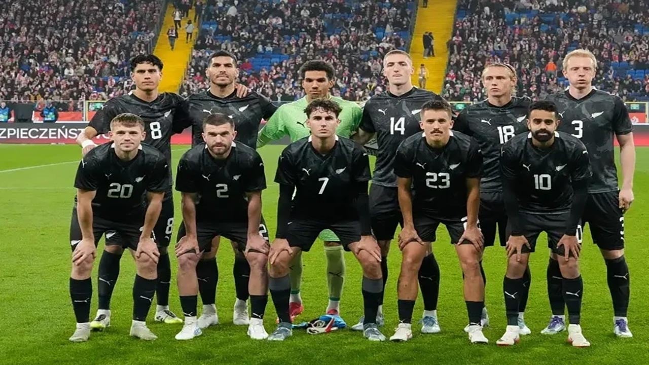 Foto - Dünya Kupası listesi netleşiyor! İşte hak kazanan takımlar...