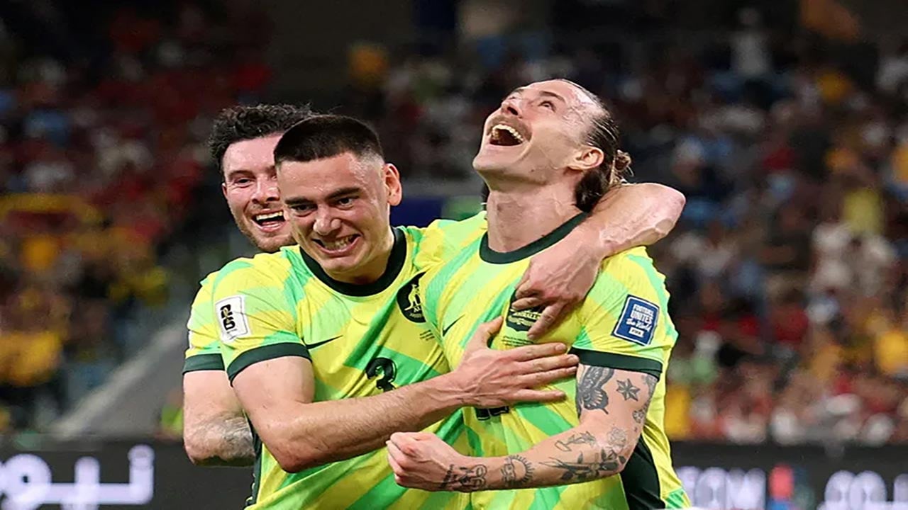 Foto - Dünya Kupası listesi netleşiyor! İşte hak kazanan takımlar...