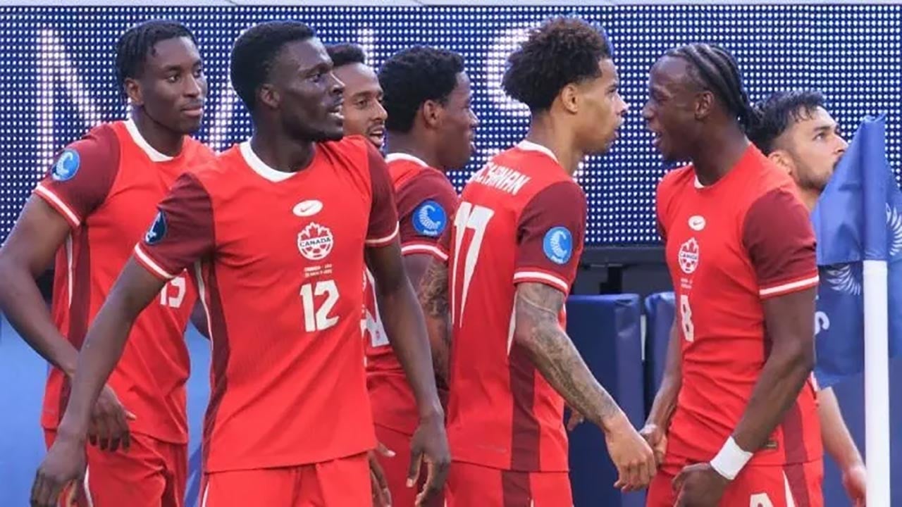 Foto - Dünya Kupası listesi netleşiyor! İşte hak kazanan takımlar...