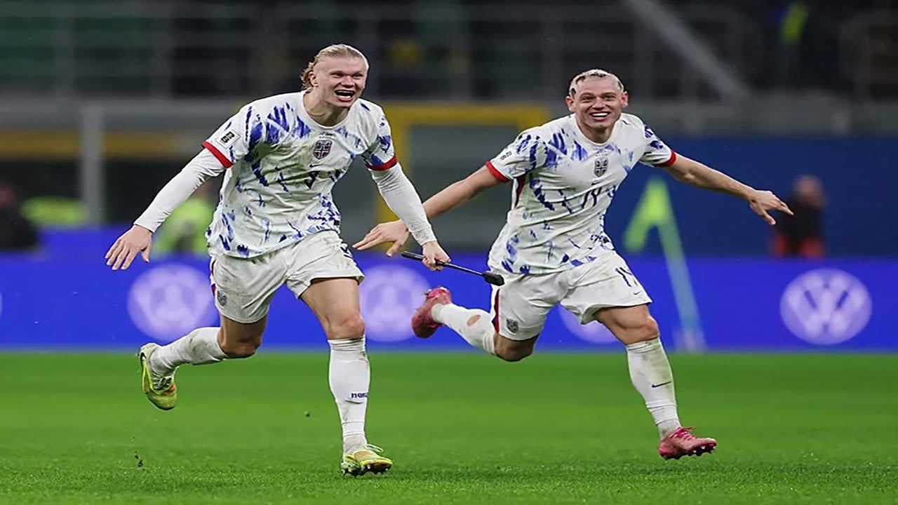 Foto - Dünya Kupası listesi netleşiyor! İşte hak kazanan takımlar...