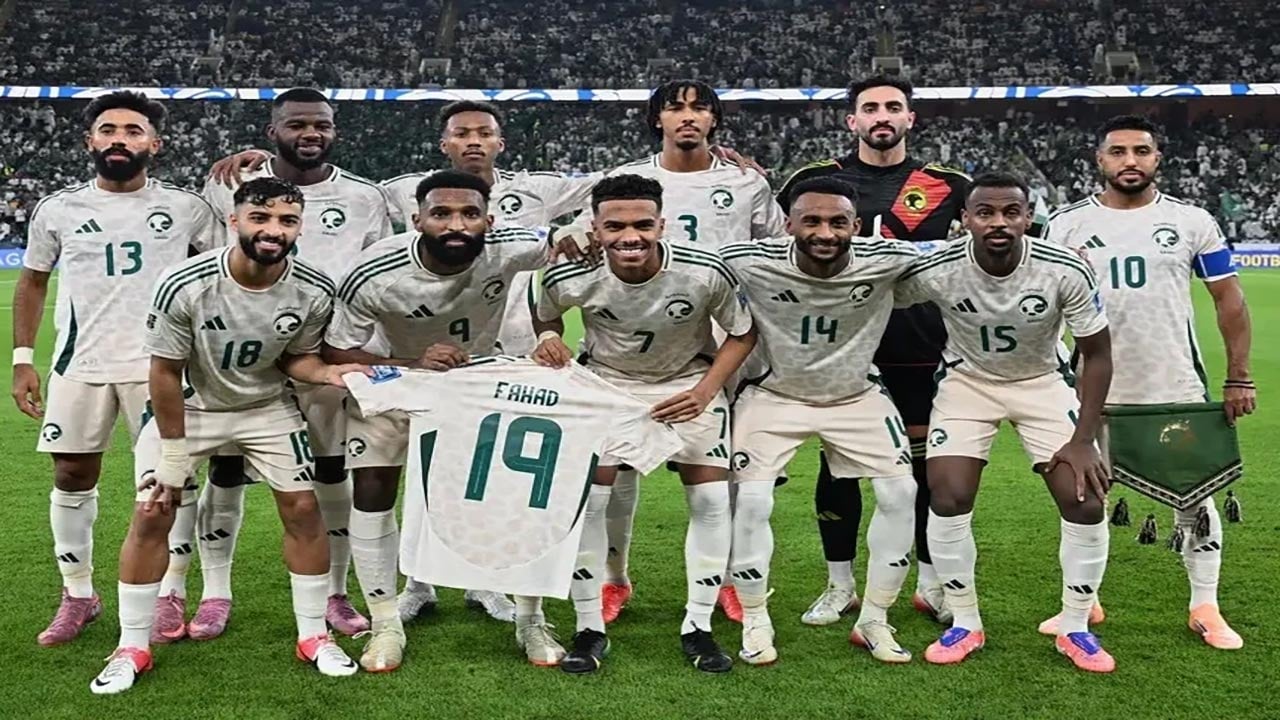 Foto - Dünya Kupası listesi netleşiyor! İşte hak kazanan takımlar...