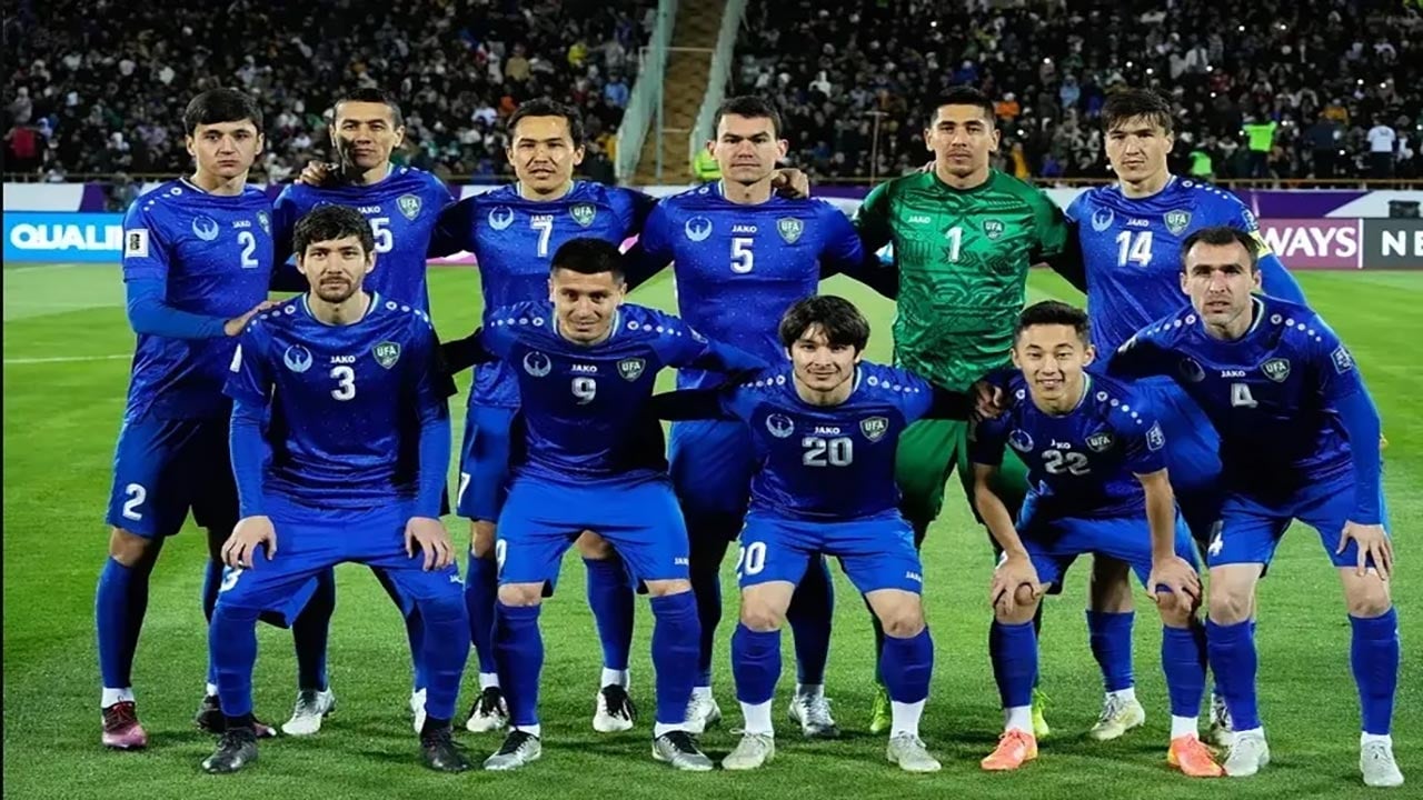 Foto - Dünya Kupası listesi netleşiyor! İşte hak kazanan takımlar...