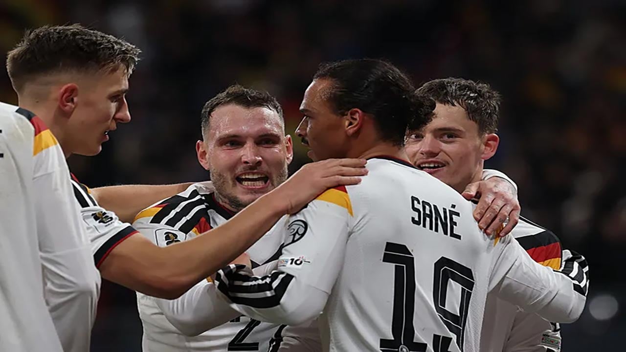 Foto - Dünya Kupası listesi netleşiyor! İşte hak kazanan takımlar...