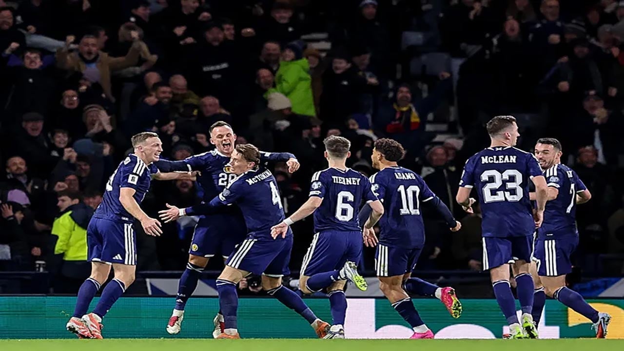 Foto - Dünya Kupası listesi netleşiyor! İşte hak kazanan takımlar...