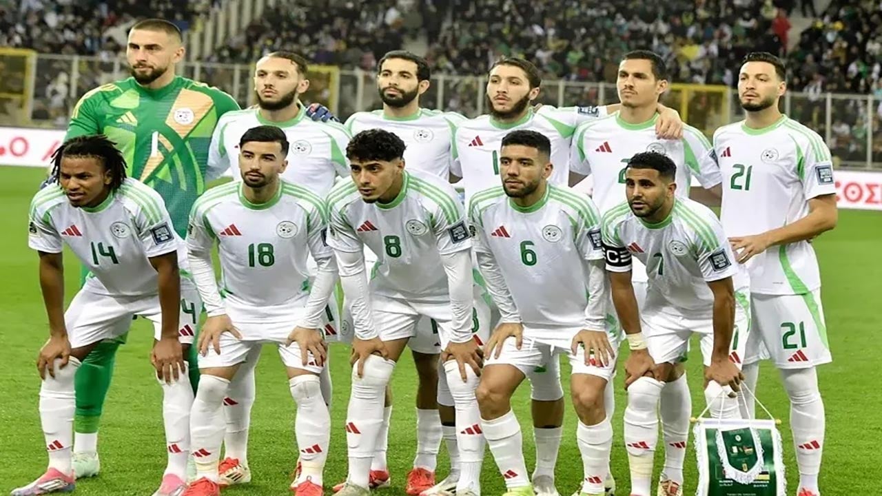 Foto - Dünya Kupası listesi netleşiyor! İşte hak kazanan takımlar...