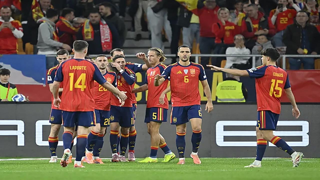 Foto - Dünya Kupası listesi netleşiyor! İşte hak kazanan takımlar...