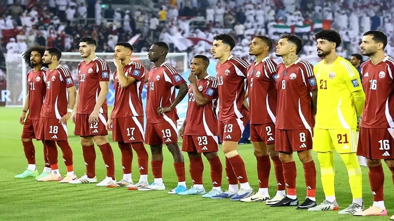 Foto - Dünya Kupası listesi netleşiyor! İşte hak kazanan takımlar...