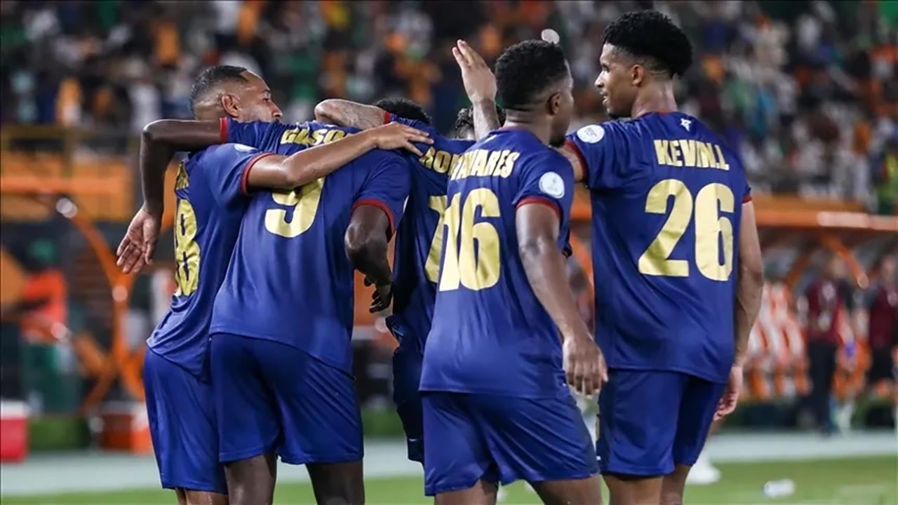 Foto - Dünya Kupası listesi netleşiyor! İşte hak kazanan takımlar...