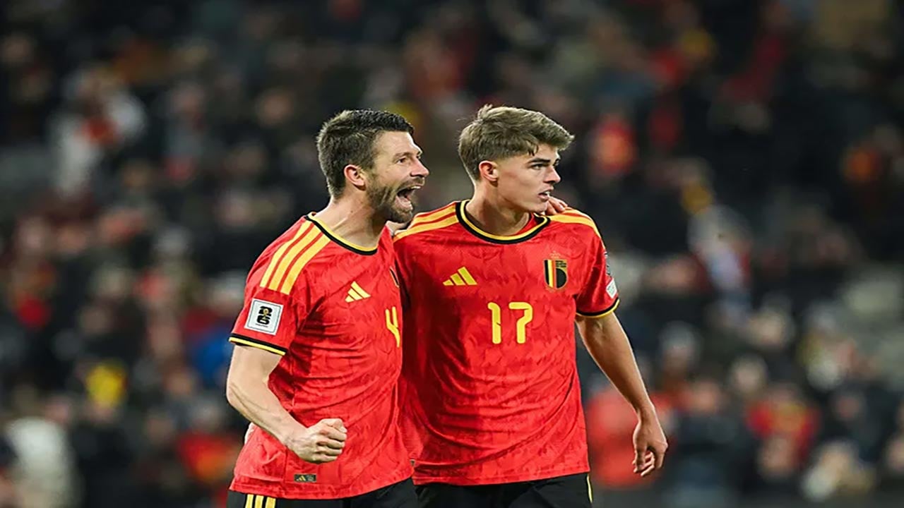 Foto - Dünya Kupası listesi netleşiyor! İşte hak kazanan takımlar...