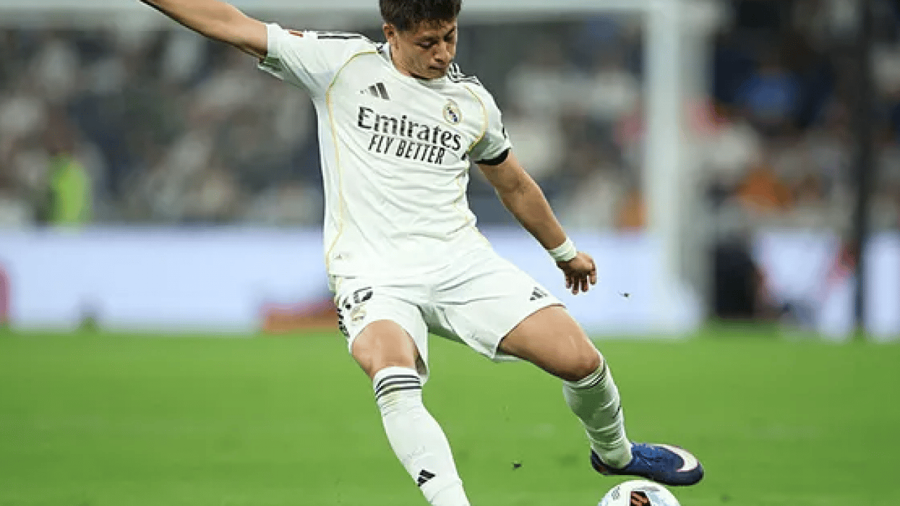 Foto - Dünya Kupası öncesi şok üstüne şok! Arda Güler'den sonra o yıldızdan da kötü haber