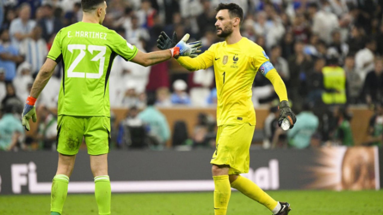 Foto - Dünya Kupası tarihine damga vurdular! İşte en çok forma giyen futbolcular