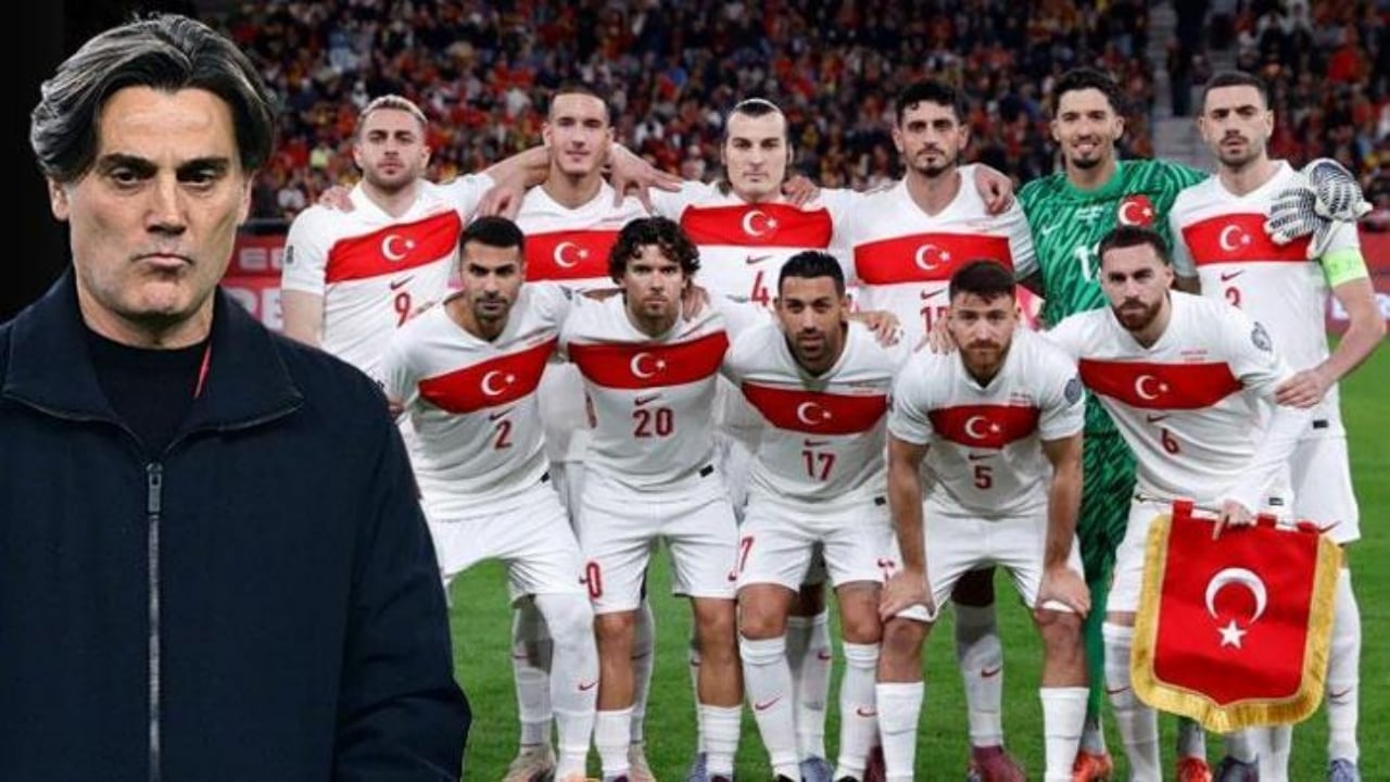 Foto - Dünya Kupası torbaları resmen açıklandı! İşte A Milli Takım’ın yeri