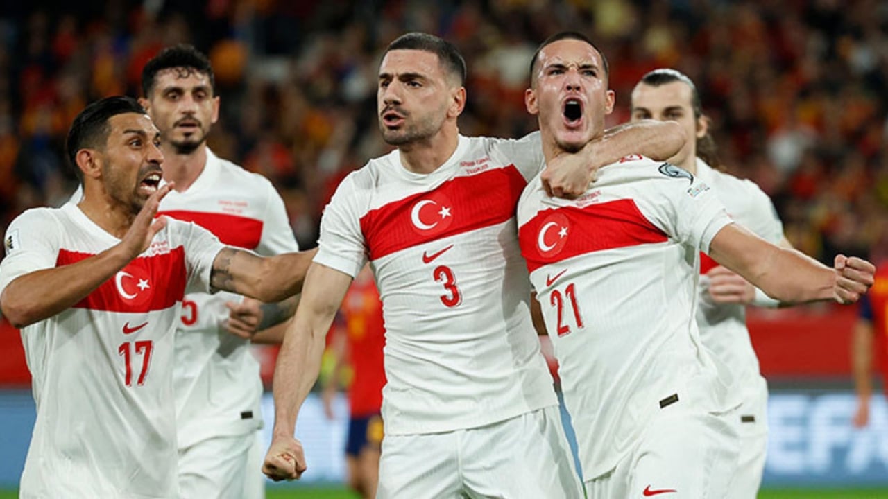 Foto - Dünya Kupası torbaları resmen açıklandı! İşte A Milli Takım’ın yeri