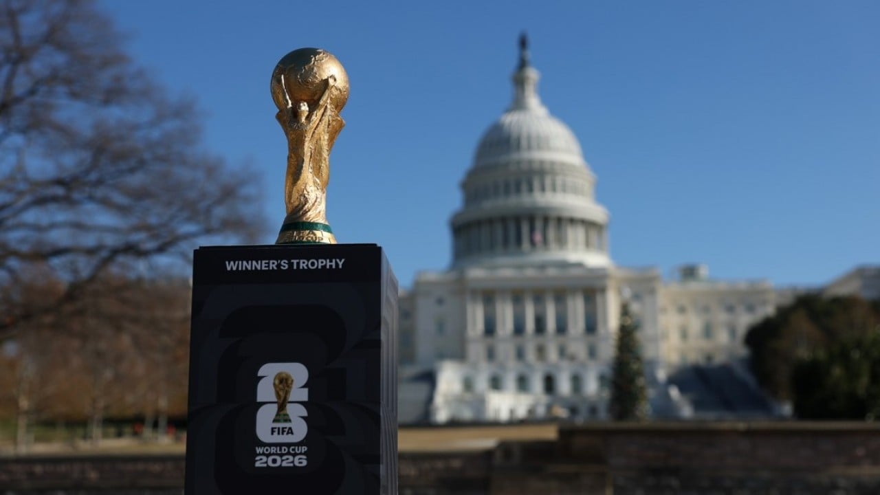 Foto - Geri sayım başladı! Dünya Kupası'na 100 gün kaldı