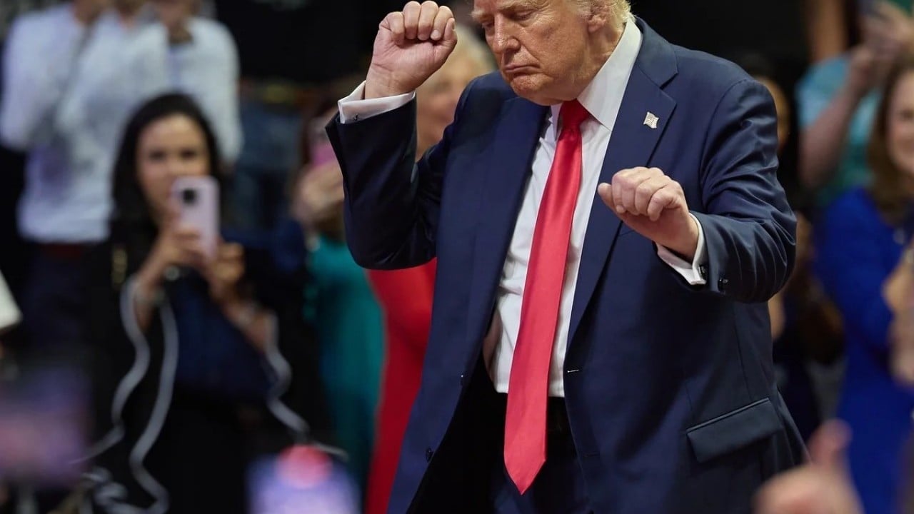 Foto - Dünya Kupası'na Trump vizesi krizi