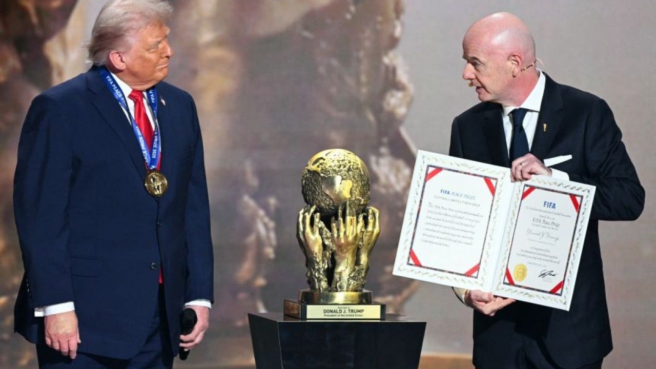 Foto - Dünya Kupası'na Trump vizesi krizi