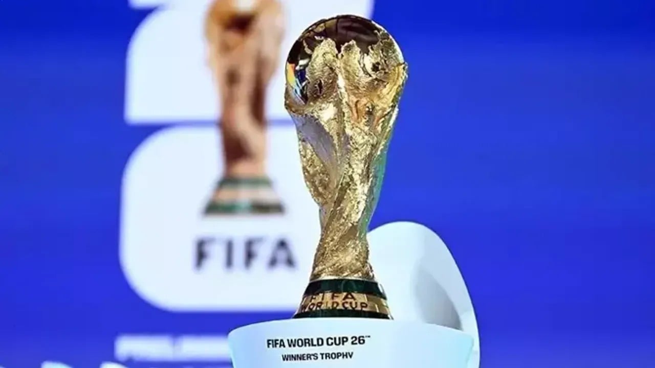 Foto - Dünya Kupası'na Trump vizesi krizi