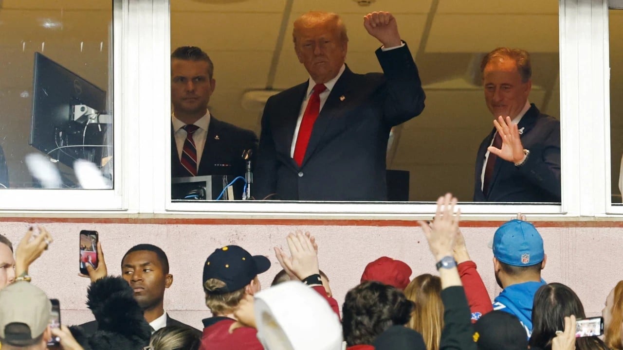 Foto - Dünya Kupası'na Trump vizesi krizi